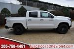 New 2025 Chevrolet Colorado Work Truck Crew Cab 4x4 Pickup for sale #146498 - photo 10