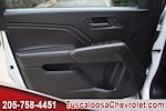 New 2025 Chevrolet Colorado Work Truck Crew Cab 4x4 Pickup for sale #146498 - photo 11
