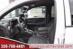 New 2025 Chevrolet Colorado Work Truck Crew Cab 4x4 Pickup for sale #146498 - photo 13