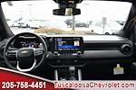New 2025 Chevrolet Colorado Work Truck Crew Cab 4x4 Pickup for sale #146498 - photo 16