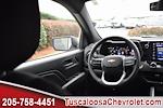 New 2025 Chevrolet Colorado Work Truck Crew Cab 4x4 Pickup for sale #146498 - photo 17