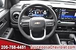 New 2025 Chevrolet Colorado Work Truck Crew Cab 4x4 Pickup for sale #146498 - photo 18