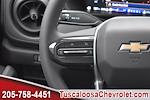 New 2025 Chevrolet Colorado Work Truck Crew Cab 4x4 Pickup for sale #146498 - photo 19