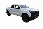 New 2025 Chevrolet Colorado Work Truck Crew Cab 4x4 Pickup for sale #146498 - photo 3