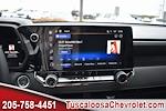 New 2025 Chevrolet Colorado Work Truck Crew Cab 4x4 Pickup for sale #146498 - photo 24