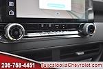 New 2025 Chevrolet Colorado Work Truck Crew Cab 4x4 Pickup for sale #146498 - photo 27