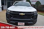 New 2025 Chevrolet Colorado Work Truck Crew Cab 4x4 Pickup for sale #146498 - photo 4