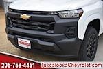 New 2025 Chevrolet Colorado Work Truck Crew Cab 4x4 Pickup for sale #146498 - photo 31