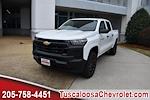 New 2025 Chevrolet Colorado Work Truck Crew Cab 4x4 Pickup for sale #146498 - photo 5