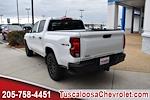 New 2025 Chevrolet Colorado Work Truck Crew Cab 4x4 Pickup for sale #146498 - photo 7