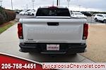 New 2025 Chevrolet Colorado Work Truck Crew Cab 4x4 Pickup for sale #146498 - photo 8