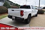 New 2025 Chevrolet Colorado Work Truck Crew Cab 4x4 Pickup for sale #146498 - photo 2