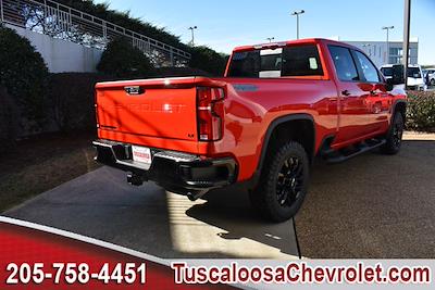 New 2026 Chevrolet Silverado 2500 LT Crew Cab for sale #147556 - photo 2