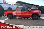 New 2026 Chevrolet Silverado 2500 LT Crew Cab for sale #147556 - photo 10