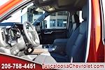 New 2026 Chevrolet Silverado 2500 LT Crew Cab for sale #147556 - photo 13