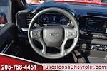 New 2026 Chevrolet Silverado 2500 LT Crew Cab for sale #147556 - photo 18