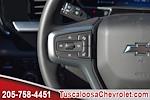 New 2026 Chevrolet Silverado 2500 LT Crew Cab for sale #147556 - photo 19