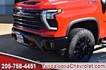 New 2026 Chevrolet Silverado 2500 LT Crew Cab for sale #147556 - photo 31