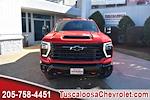 New 2026 Chevrolet Silverado 2500 LT Crew Cab for sale #147556 - photo 4