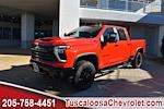 New 2026 Chevrolet Silverado 2500 LT Crew Cab for sale #147556 - photo 5