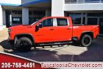 New 2026 Chevrolet Silverado 2500 LT Crew Cab for sale #147556 - photo 6