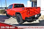 New 2026 Chevrolet Silverado 2500 LT Crew Cab for sale #147556 - photo 7