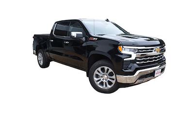 New 2026 Chevrolet Silverado 1500 LTZ Crew Cab for sale #147690 - photo 2