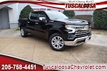 New 2026 Chevrolet Silverado 1500 LTZ Crew Cab for sale #147690 - photo 1