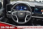 New 2026 Chevrolet Silverado 1500 LTZ Crew Cab for sale #147690 - photo 22