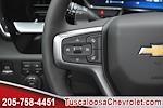 New 2026 Chevrolet Silverado 1500 LTZ Crew Cab for sale #147690 - photo 23