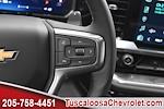 New 2026 Chevrolet Silverado 1500 LTZ Crew Cab for sale #147690 - photo 24