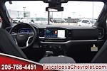 New 2026 Chevrolet Silverado 1500 LTZ Crew Cab for sale #147690 - photo 3