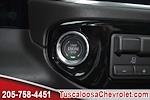 New 2026 Chevrolet Silverado 1500 LTZ Crew Cab for sale #147690 - photo 34