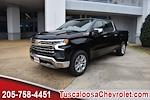 New 2026 Chevrolet Silverado 1500 LTZ Crew Cab for sale #147690 - photo 5