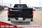 New 2026 Chevrolet Silverado 1500 LTZ Crew Cab for sale #147690 - photo 8