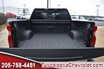 New 2026 Chevrolet Silverado 1500 LTZ Crew Cab for sale #147690 - photo 9