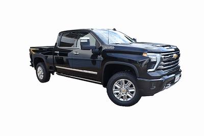 New 2025 Chevrolet Silverado 3500 High Country Crew Cab 4x4 Pickup for sale #148534 - photo 2