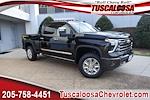 New 2025 Chevrolet Silverado 3500 High Country Crew Cab 4x4 Pickup for sale #148534 - photo 1