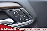 New 2025 Chevrolet Silverado 3500 High Country Crew Cab 4x4 Pickup for sale #148534 - photo 11
