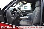 New 2025 Chevrolet Silverado 3500 High Country Crew Cab 4x4 Pickup for sale #148534 - photo 14