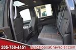 New 2025 Chevrolet Silverado 3500 High Country Crew Cab 4x4 Pickup for sale #148534 - photo 18