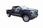 New 2025 Chevrolet Silverado 3500 High Country Crew Cab 4x4 Pickup for sale #148534 - photo 2