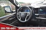New 2025 Chevrolet Silverado 3500 High Country Crew Cab 4x4 Pickup for sale #148534 - photo 21