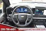 New 2025 Chevrolet Silverado 3500 High Country Crew Cab 4x4 Pickup for sale #148534 - photo 22