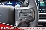 New 2025 Chevrolet Silverado 3500 High Country Crew Cab 4x4 Pickup for sale #148534 - photo 24