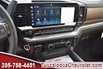 New 2025 Chevrolet Silverado 3500 High Country Crew Cab 4x4 Pickup for sale #148534 - photo 28