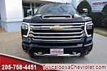 New 2025 Chevrolet Silverado 3500 High Country Crew Cab 4x4 Pickup for sale #148534 - photo 3