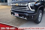 New 2025 Chevrolet Silverado 3500 High Country Crew Cab 4x4 Pickup for sale #148534 - photo 35