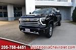 New 2025 Chevrolet Silverado 3500 High Country Crew Cab 4x4 Pickup for sale #148534 - photo 4