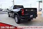 New 2025 Chevrolet Silverado 3500 High Country Crew Cab 4x4 Pickup for sale #148534 - photo 6